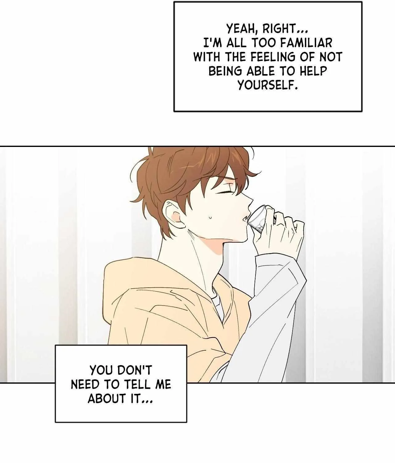 Read Part-Time Partner chapter 78 image 7 on Lezhin