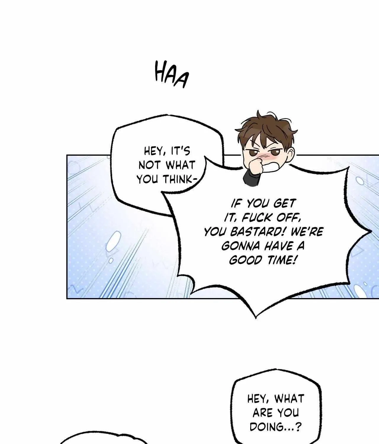 Read Part-Time Partner chapter 78 image 70 on Lezhin