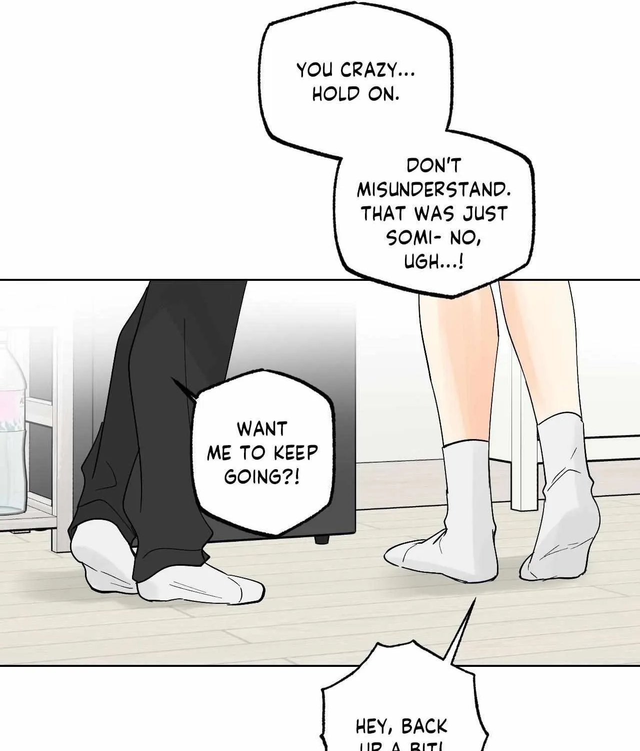 Read Part-Time Partner chapter 78 image 72 on Lezhin