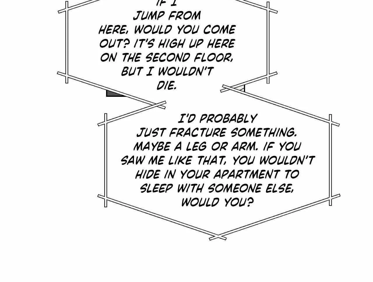 Read Part-Time Partner chapter 78 image 74 on Lezhin