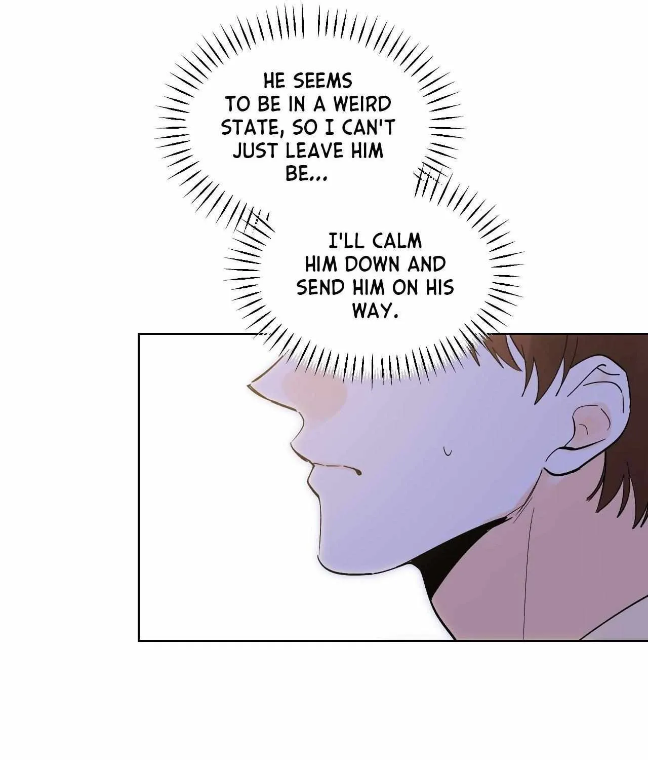 Read Part-Time Partner chapter 78 image 81 on Lezhin
