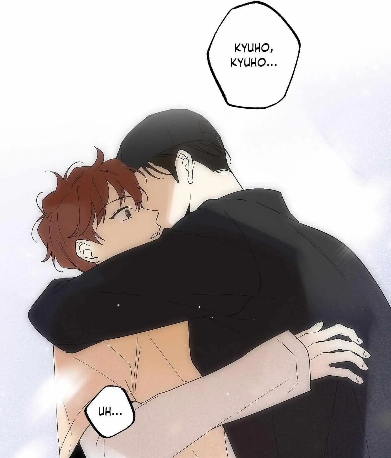 Read Part-Time Partner chapter 78 image 84 on Lezhin