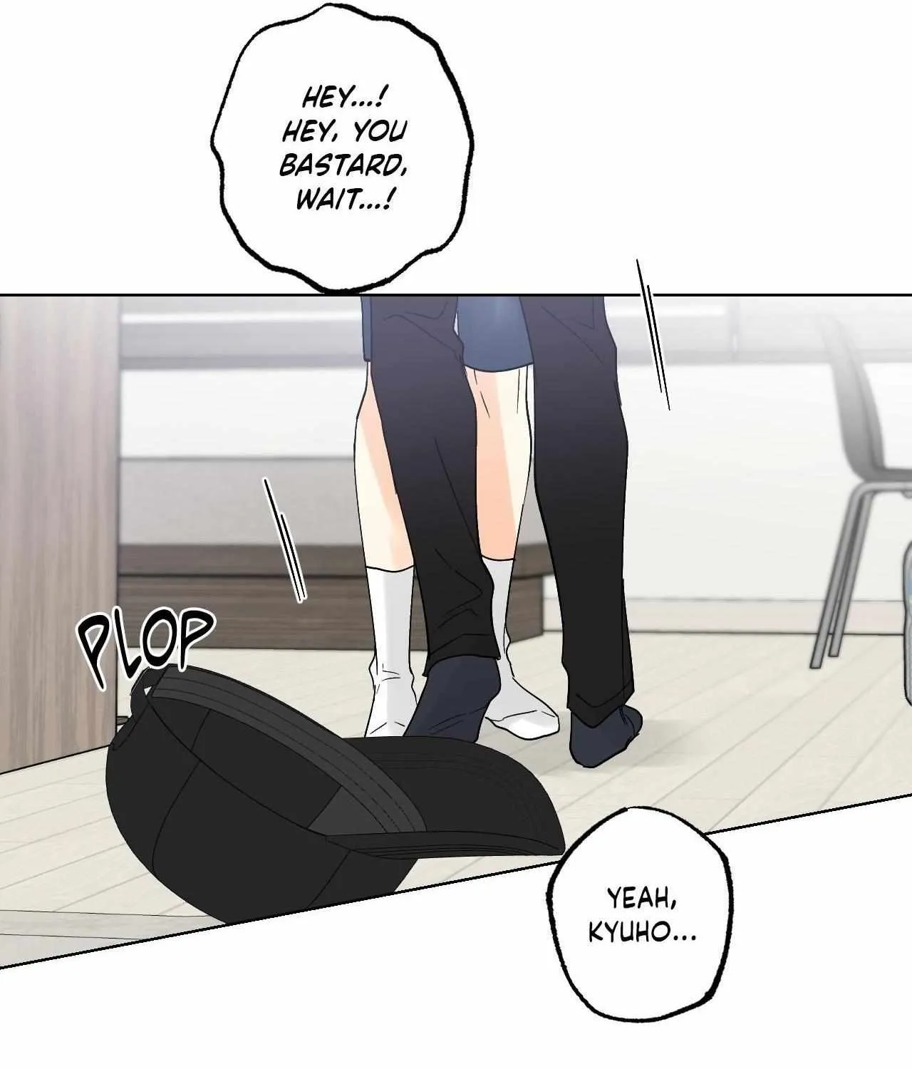 Read Part-Time Partner chapter 78 image 87 on Lezhin