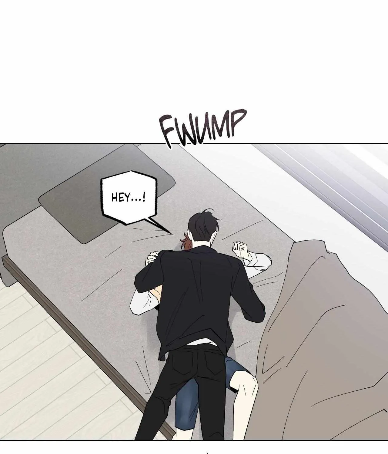 Read Part-Time Partner chapter 78 image 88 on Lezhin