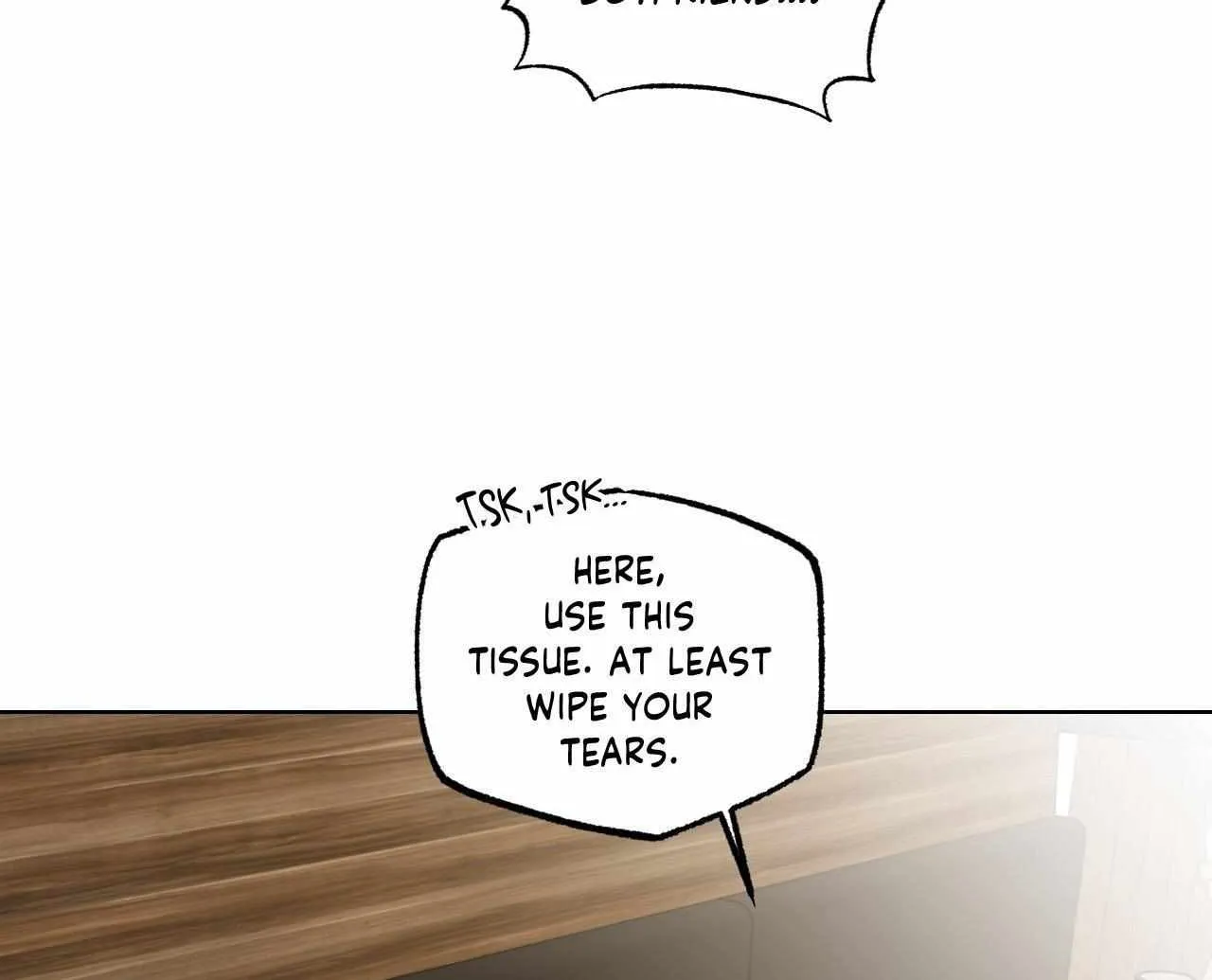 Read Part-Time Partner chapter 78 image 9 on Lezhin