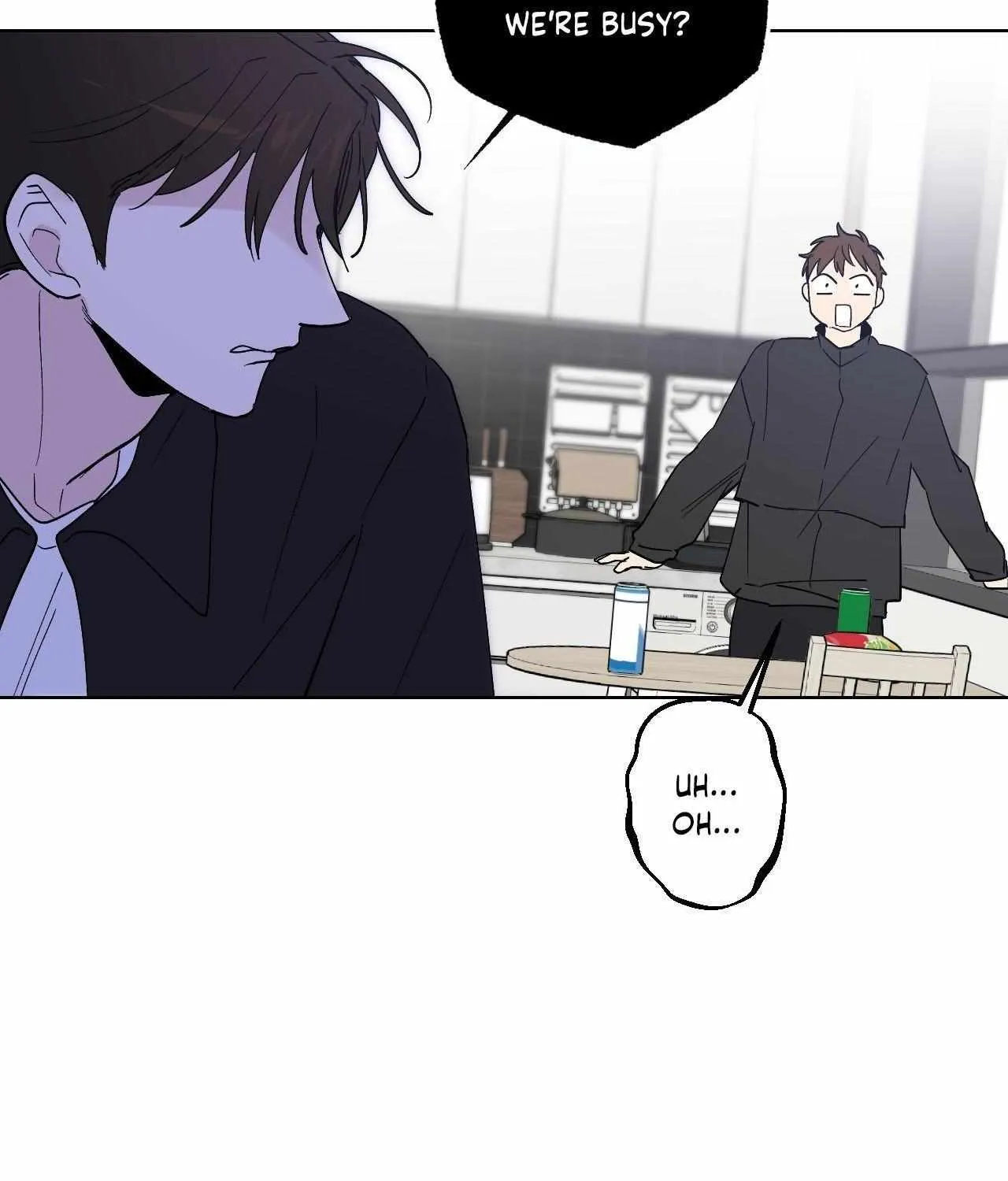 Read Part-Time Partner chapter 78 image 92 on Lezhin