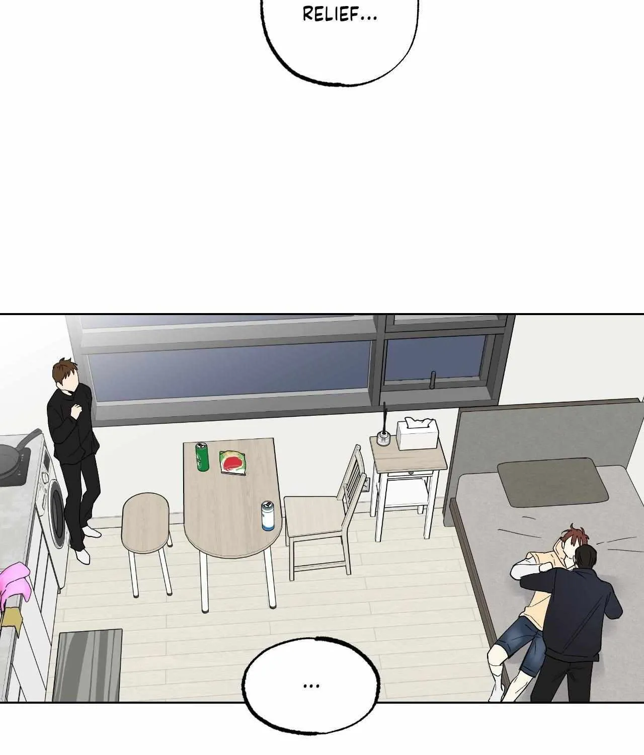 Read Part-Time Partner chapter 79 image 14 on Lezhin