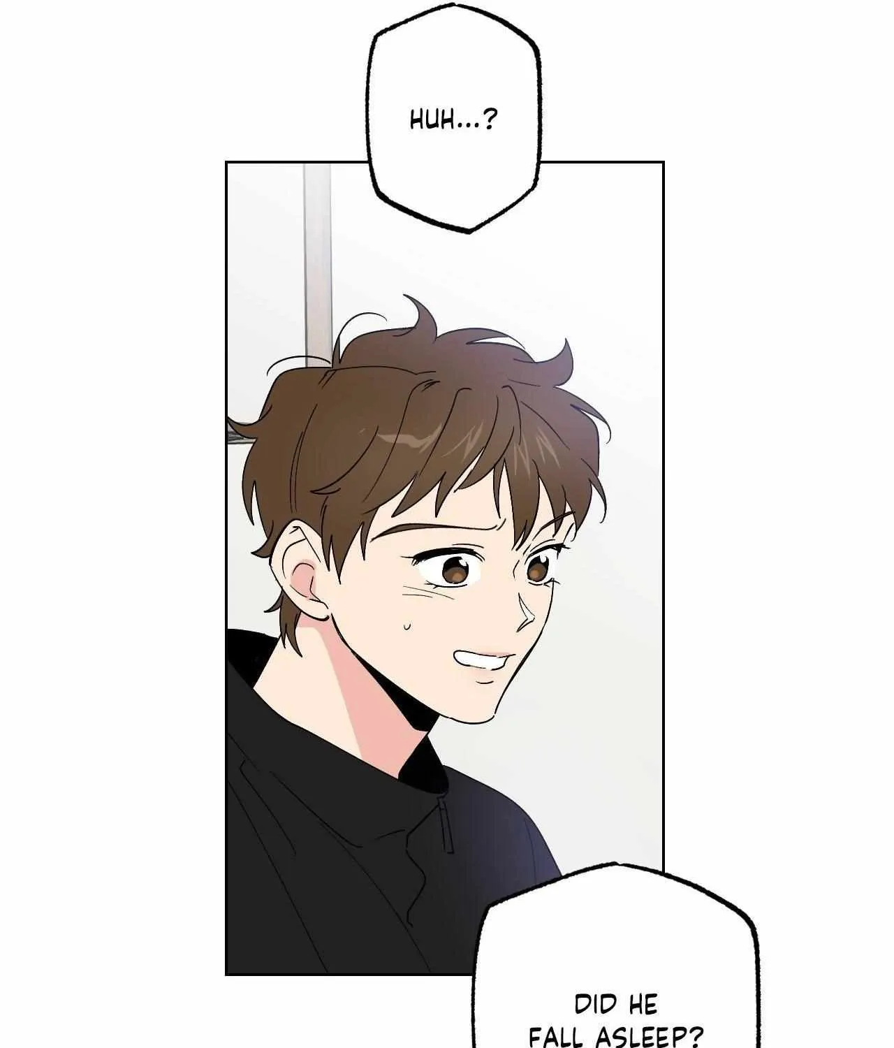 Read Part-Time Partner chapter 79 image 16 on Lezhin