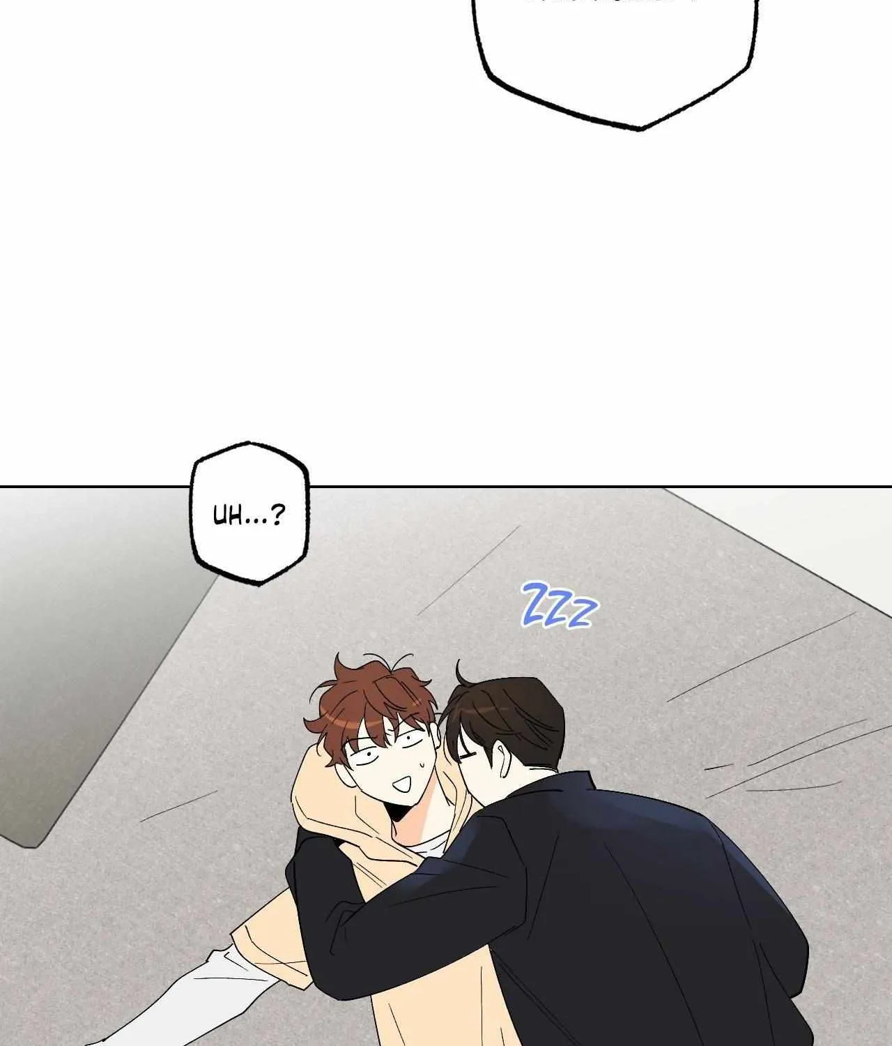 Read Part-Time Partner chapter 79 image 17 on Lezhin