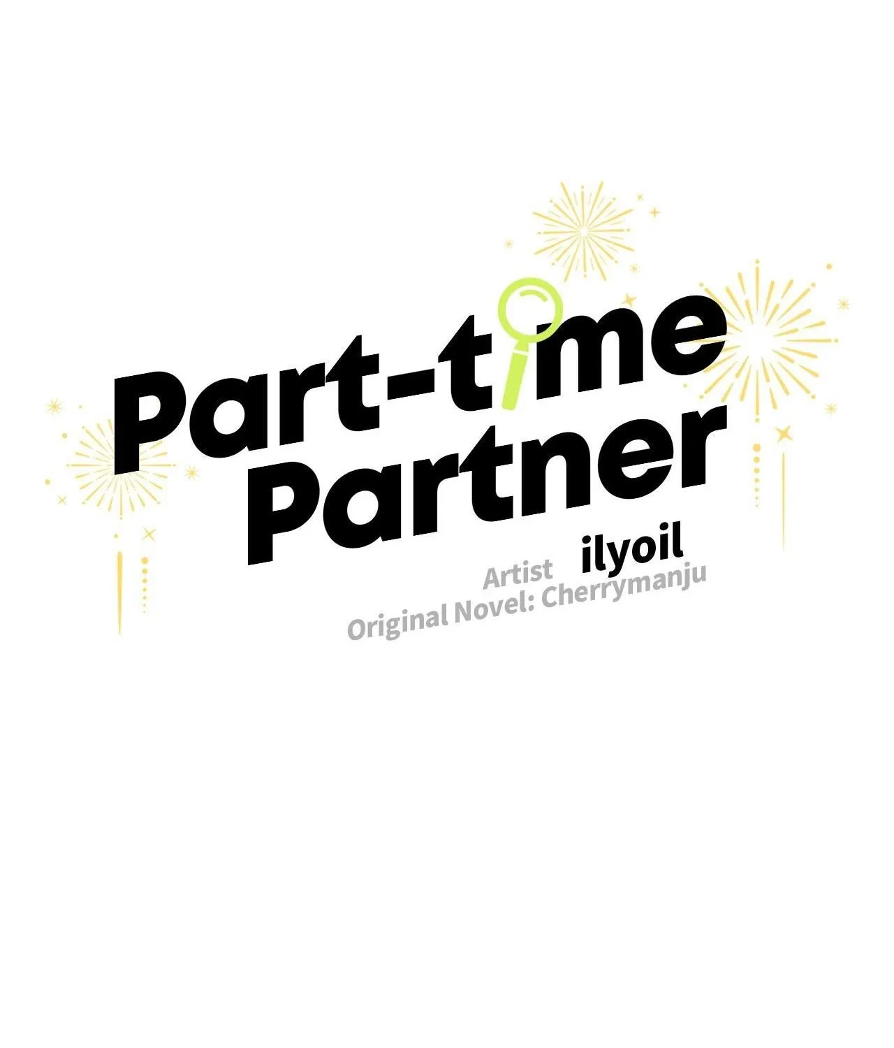 Read Part-Time Partner chapter 79 image 19 on Lezhin