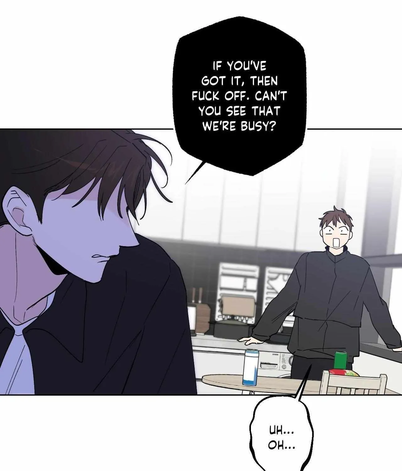 Read Part-Time Partner chapter 79 image 2 on Lezhin