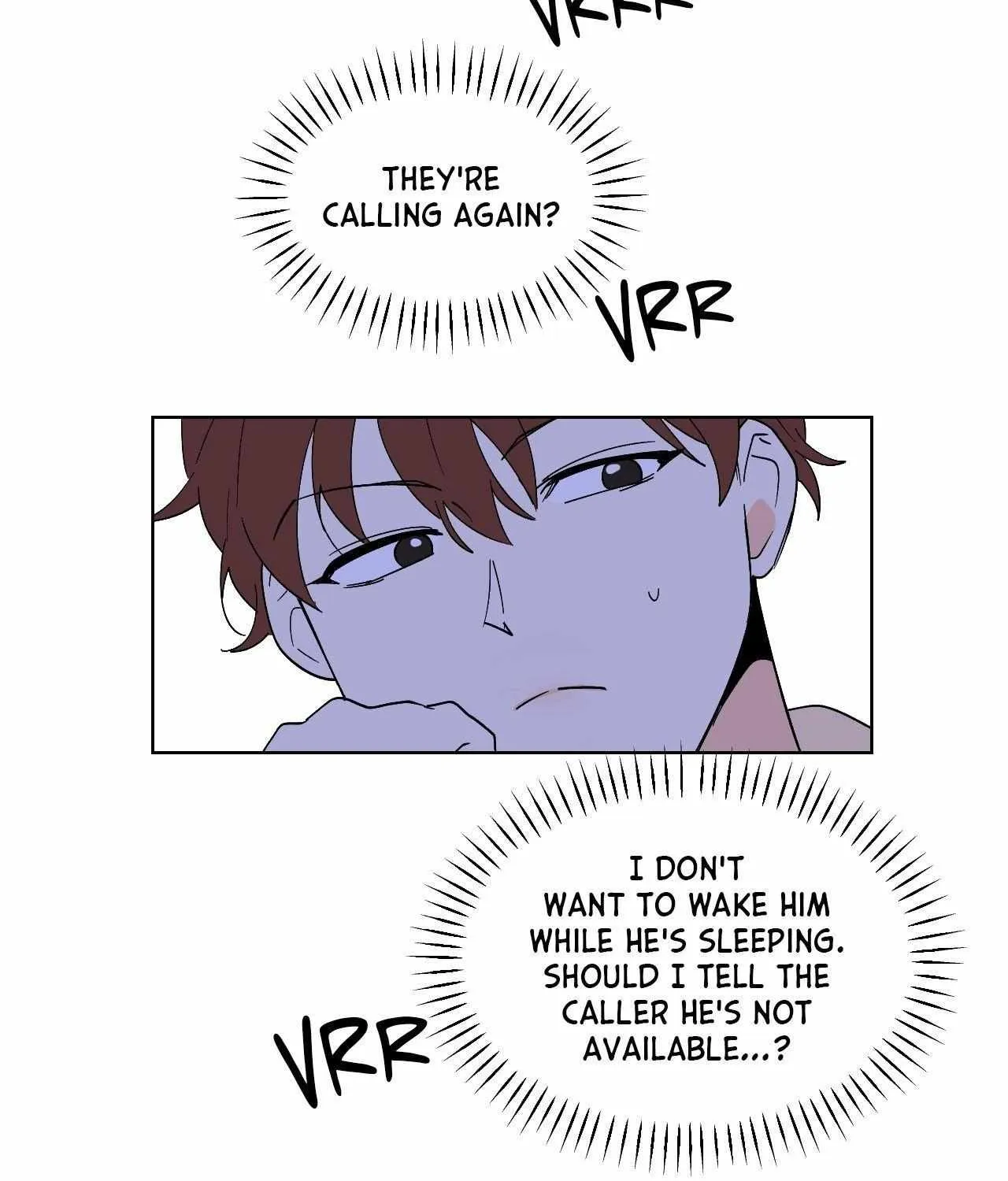 Read Part-Time Partner chapter 79 image 30 on Lezhin