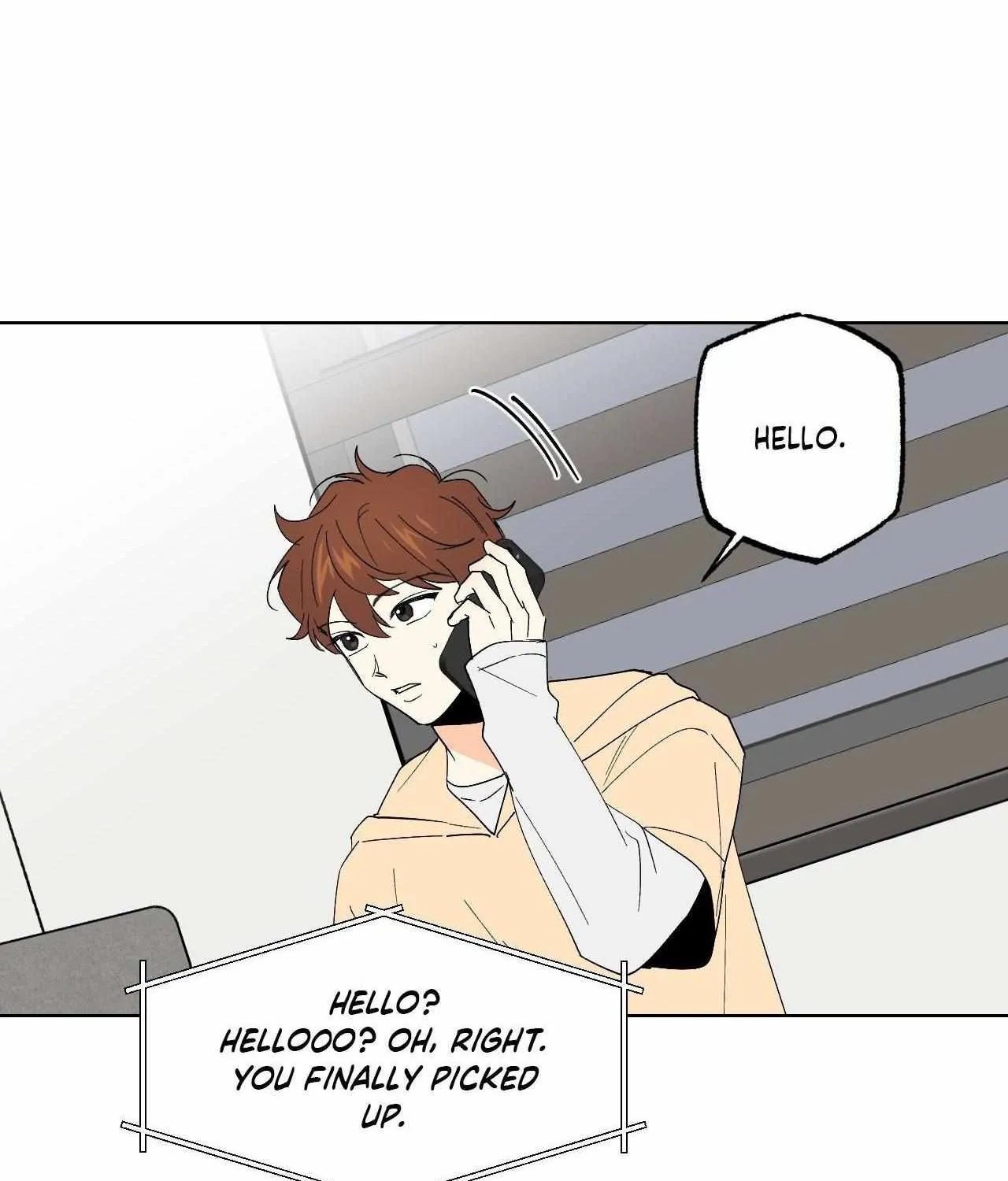 Read Part-Time Partner chapter 79 image 31 on Lezhin