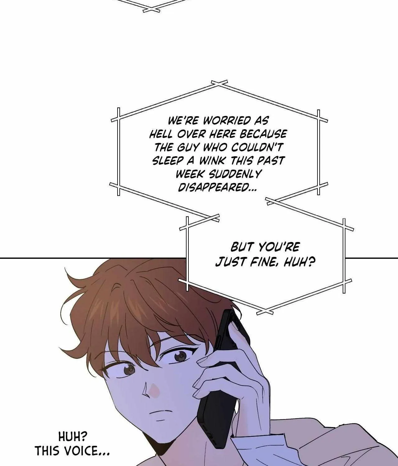 Read Part-Time Partner chapter 79 image 32 on Lezhin