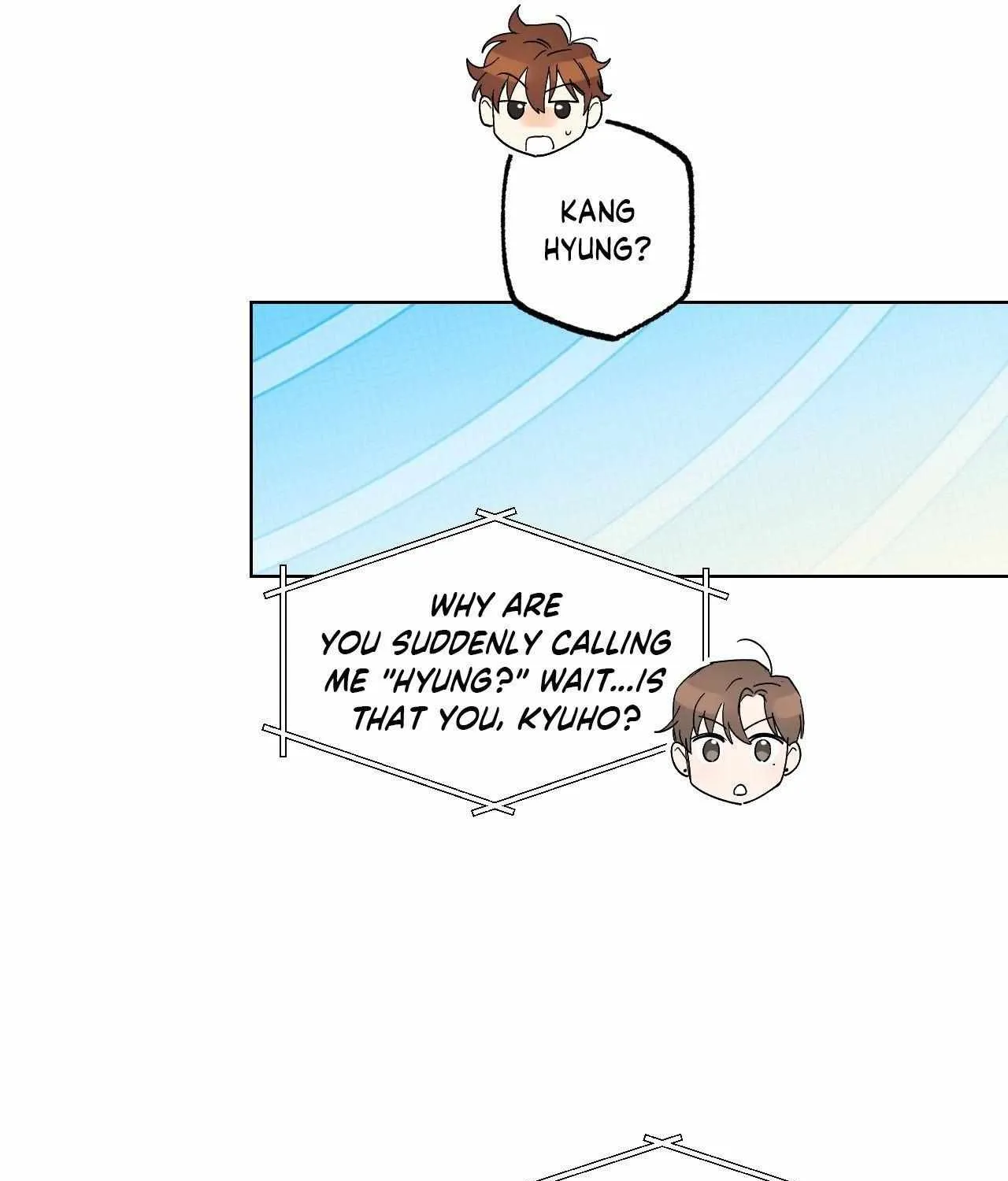 Read Part-Time Partner chapter 79 image 34 on Lezhin
