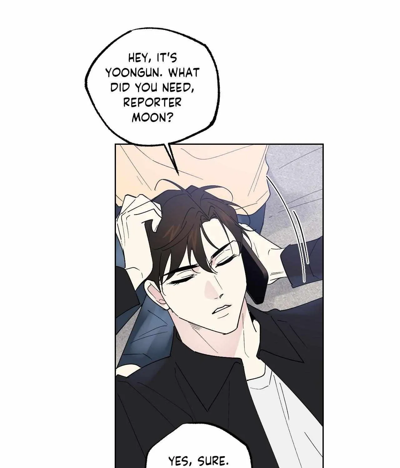 Read Part-Time Partner chapter 79 image 38 on Lezhin