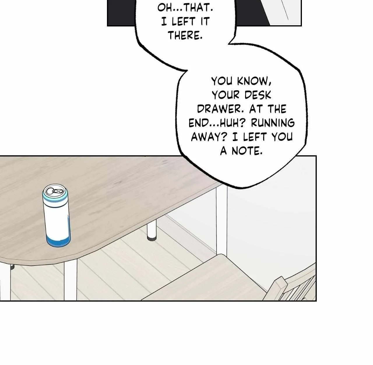 Read Part-Time Partner chapter 79 image 39 on Lezhin
