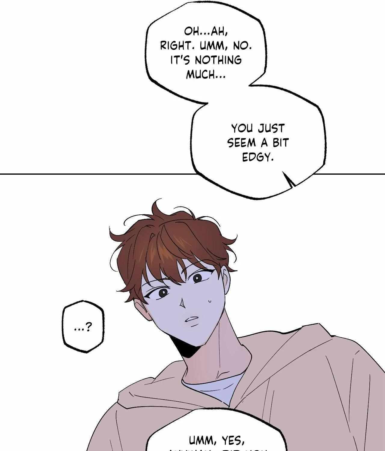 Read Part-Time Partner chapter 79 image 40 on Lezhin