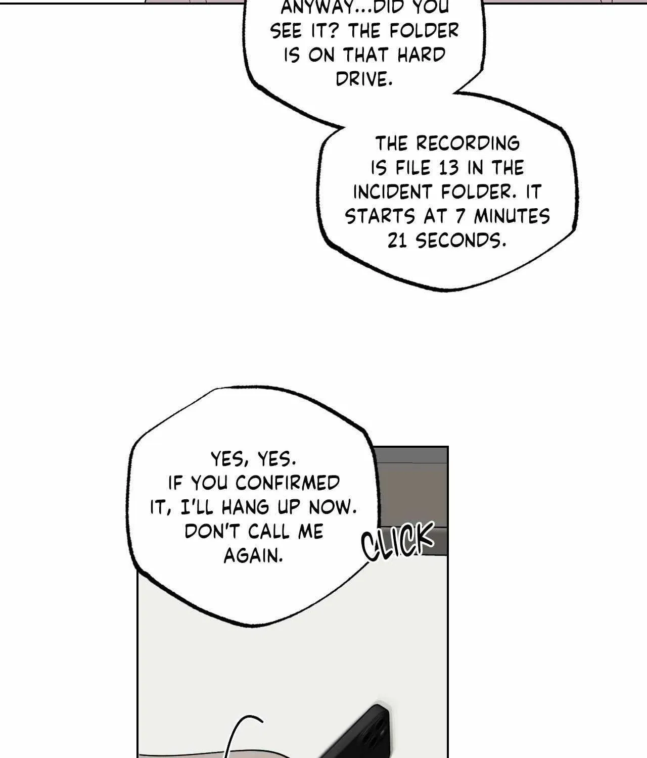 Read Part-Time Partner chapter 79 image 41 on Lezhin