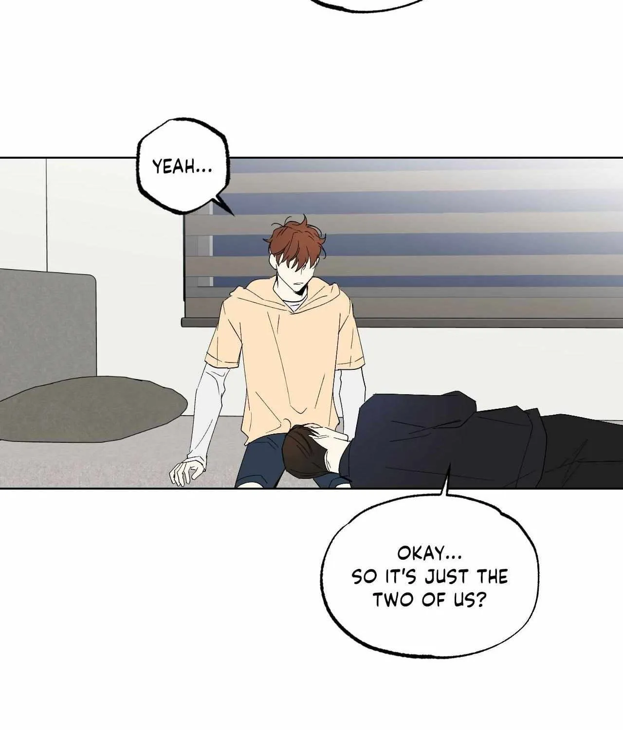 Read Part-Time Partner chapter 79 image 44 on Lezhin