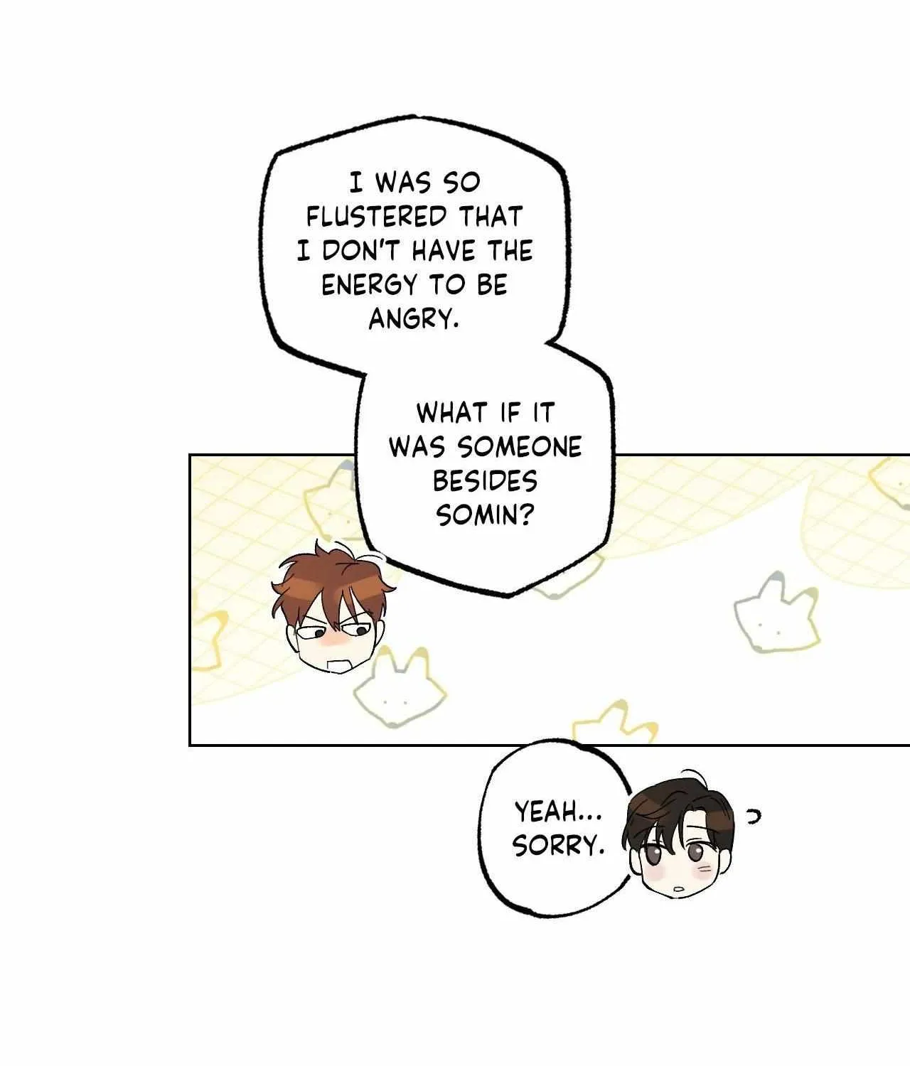 Read Part-Time Partner chapter 79 image 47 on Lezhin