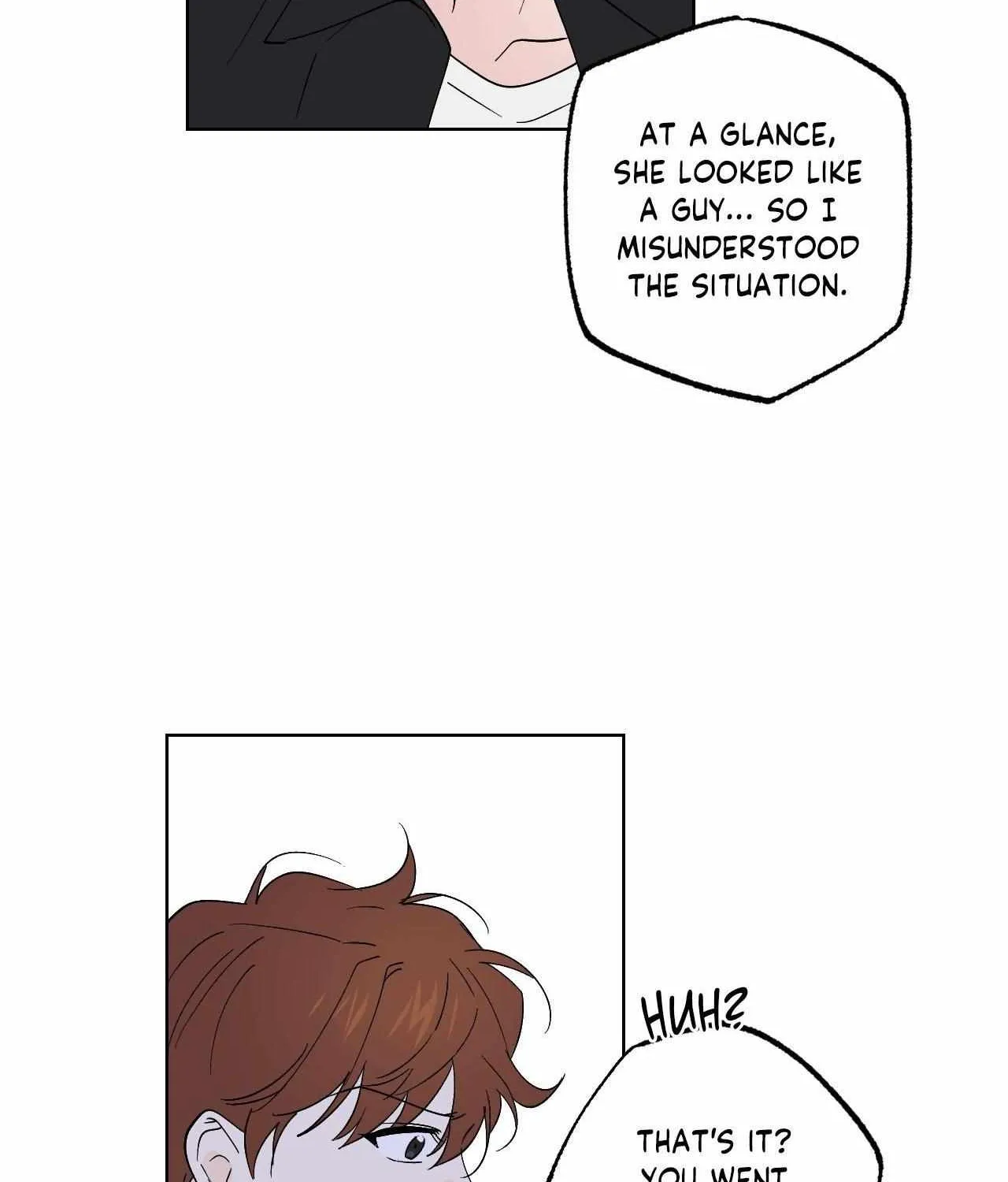 Read Part-Time Partner chapter 79 image 53 on Lezhin