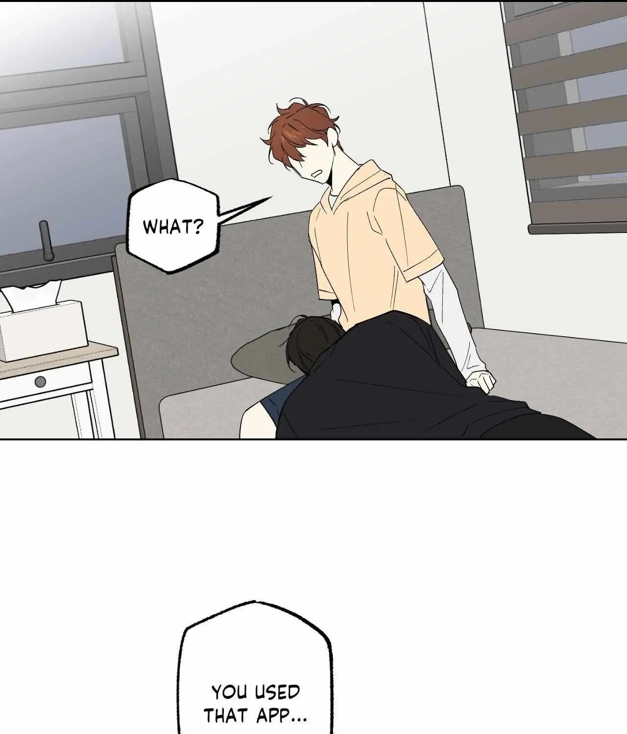 Read Part-Time Partner chapter 79 image 55 on Lezhin