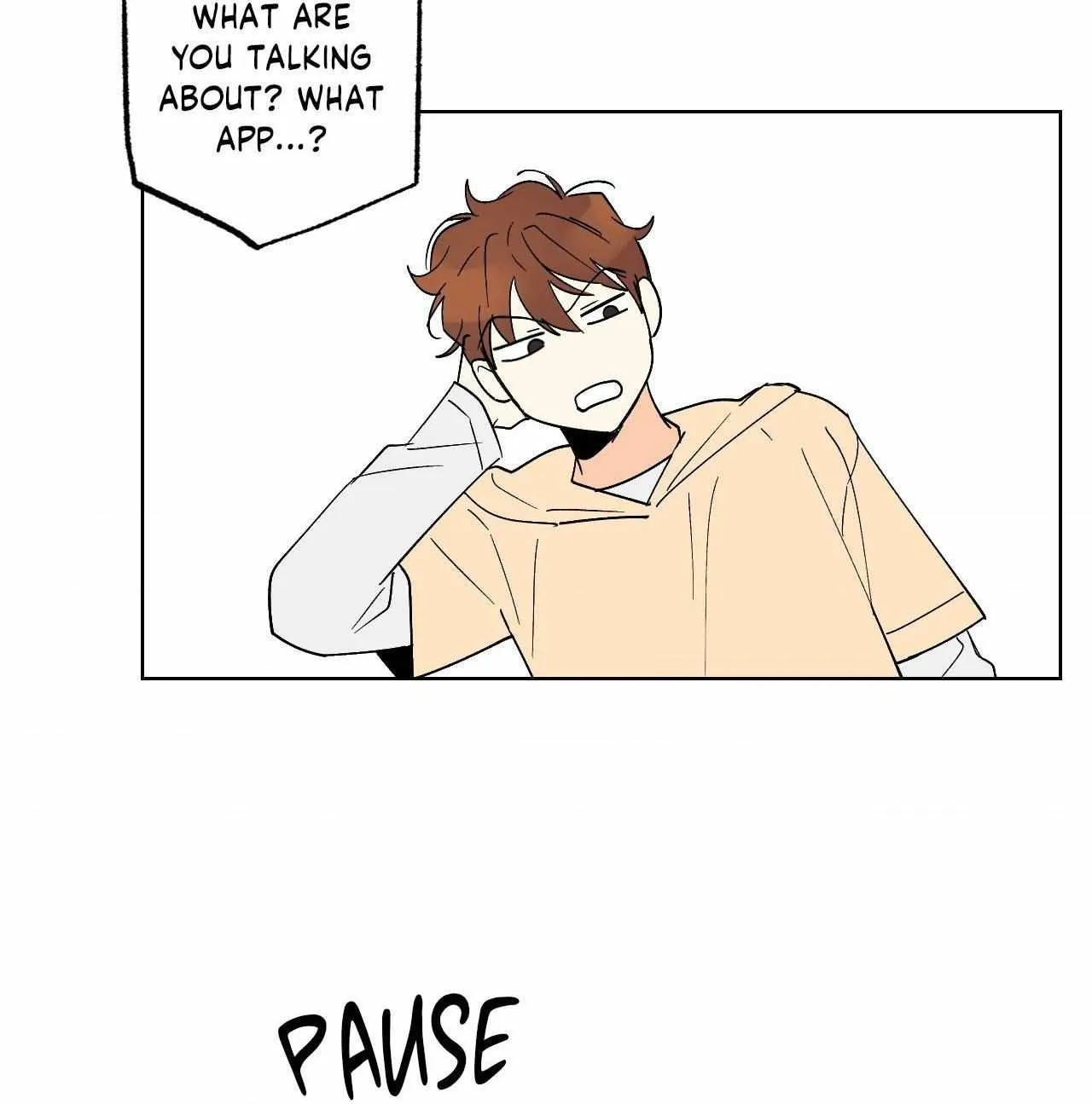 Read Part-Time Partner chapter 79 image 57 on Lezhin