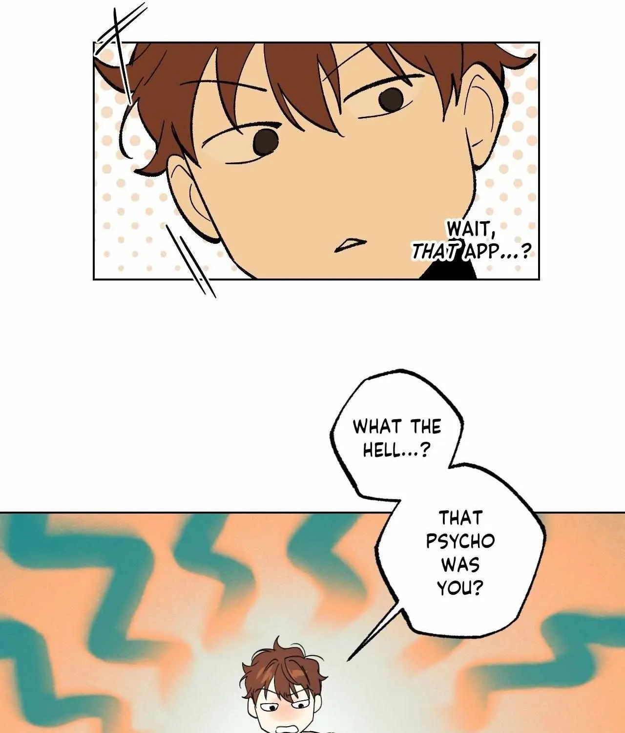 Read Part-Time Partner chapter 79 image 58 on Lezhin