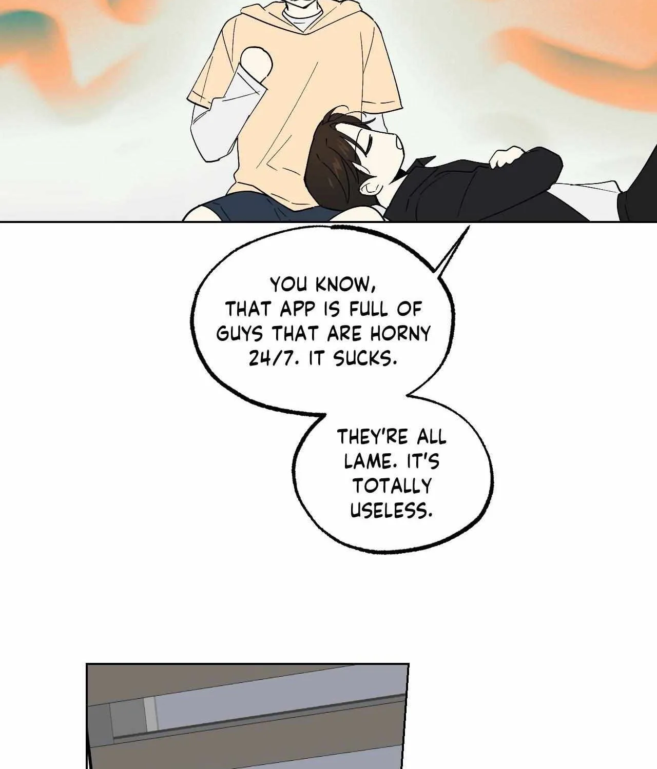 Read Part-Time Partner chapter 79 image 59 on Lezhin