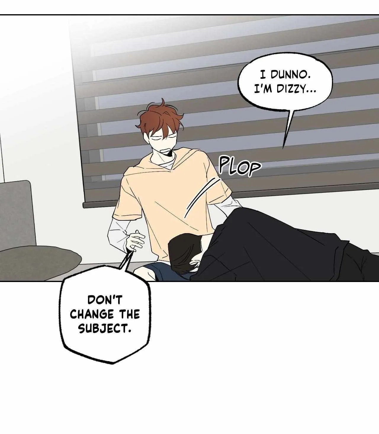 Read Part-Time Partner chapter 79 image 63 on Lezhin