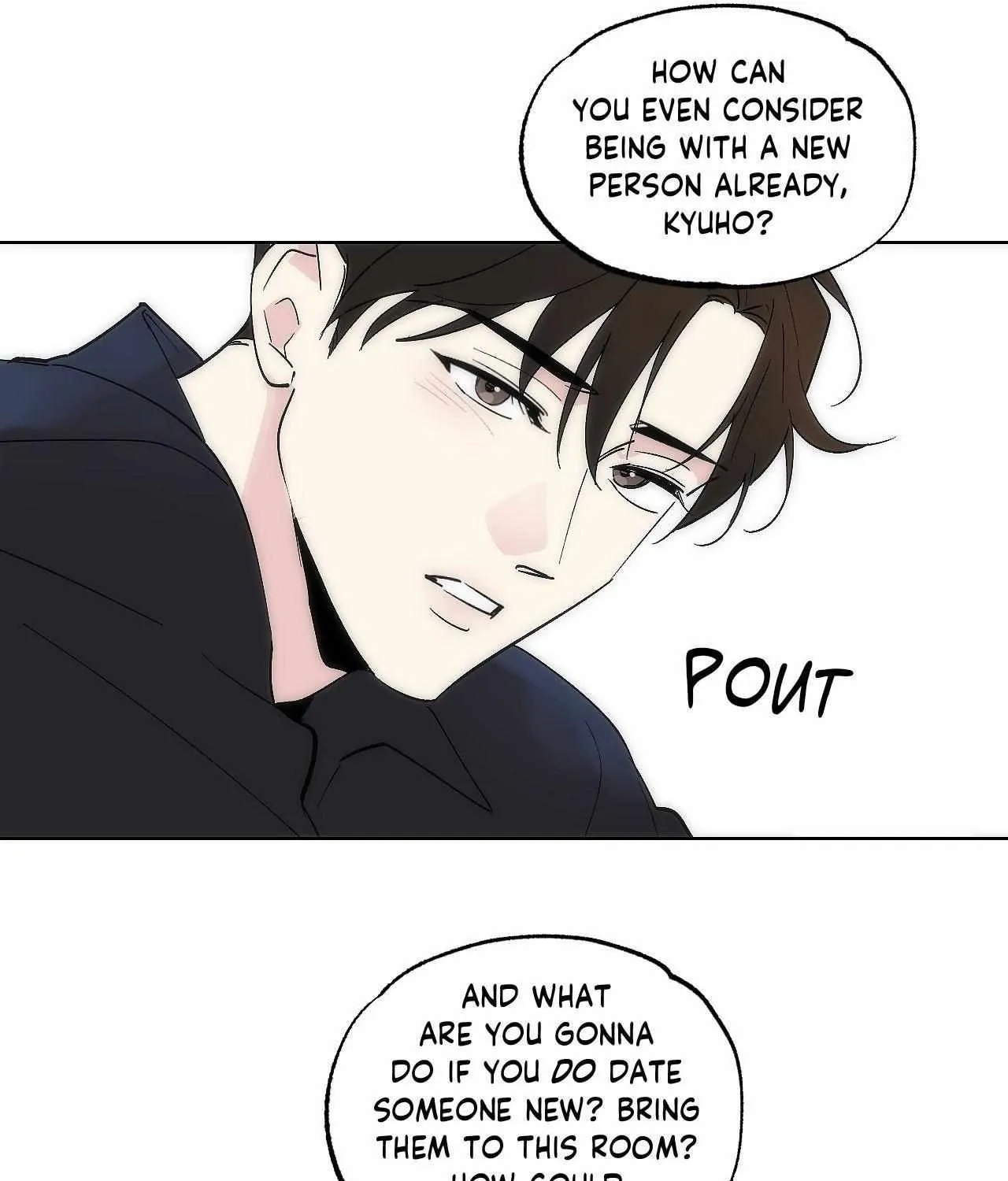 Read Part-Time Partner chapter 79 image 64 on Lezhin