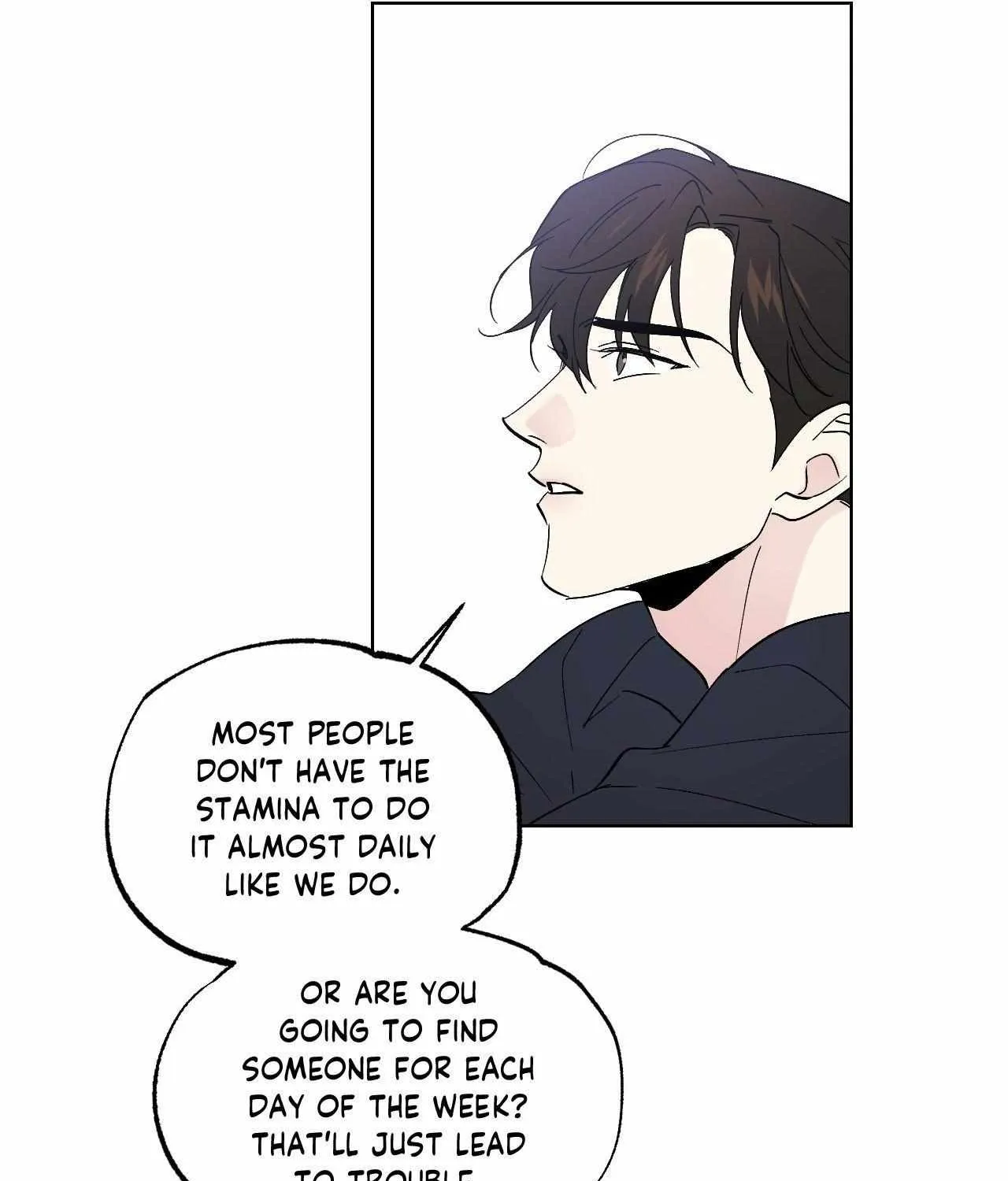 Read Part-Time Partner chapter 79 image 67 on Lezhin
