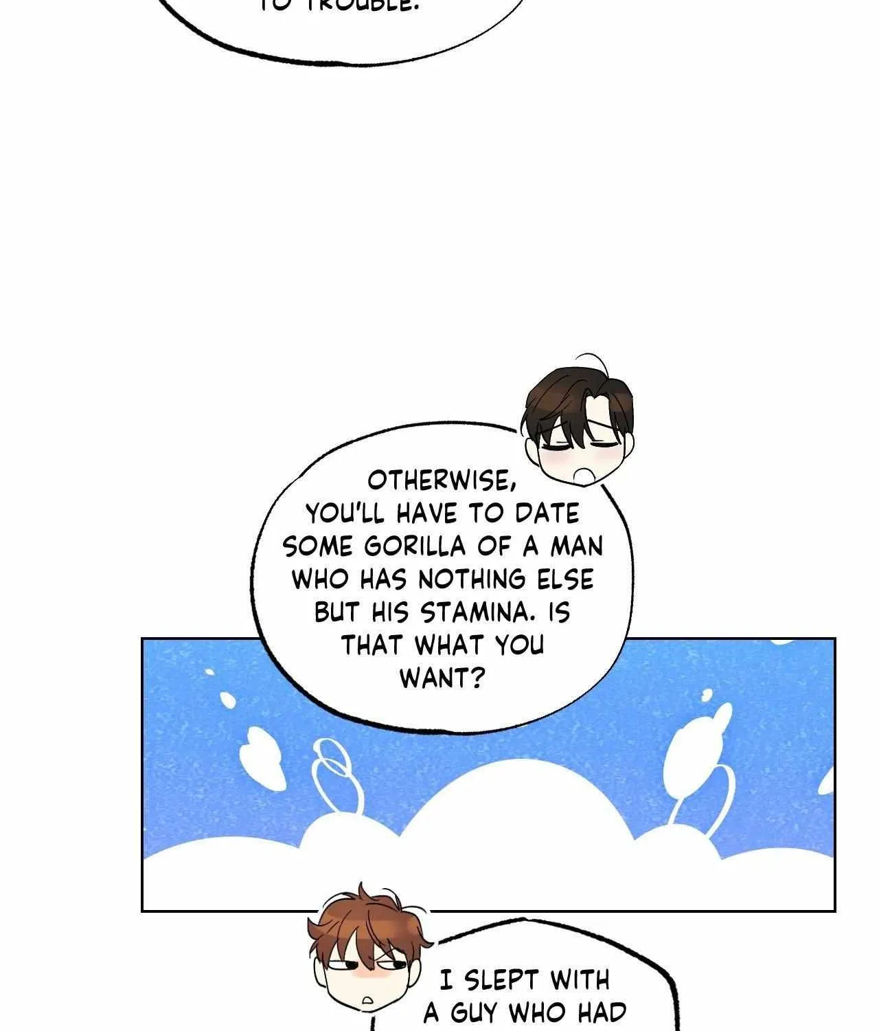 Read Part-Time Partner chapter 79 image 68 on Lezhin