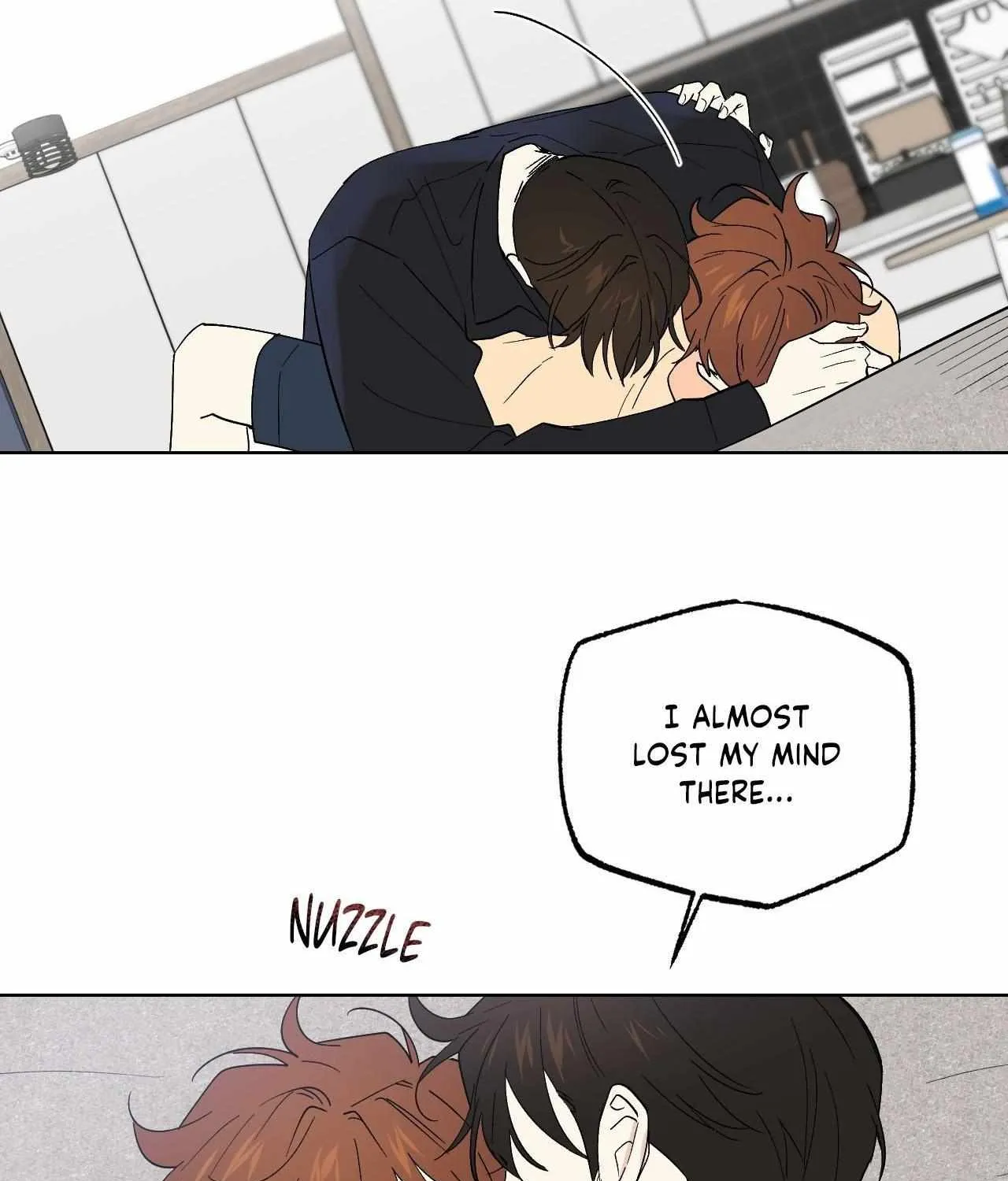 Read Part-Time Partner chapter 79 image 7 on Lezhin