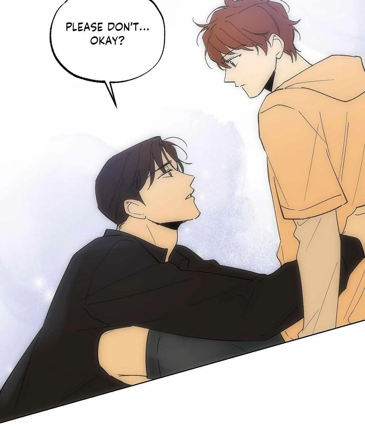 Read Part-Time Partner chapter 79 image 74 on Lezhin