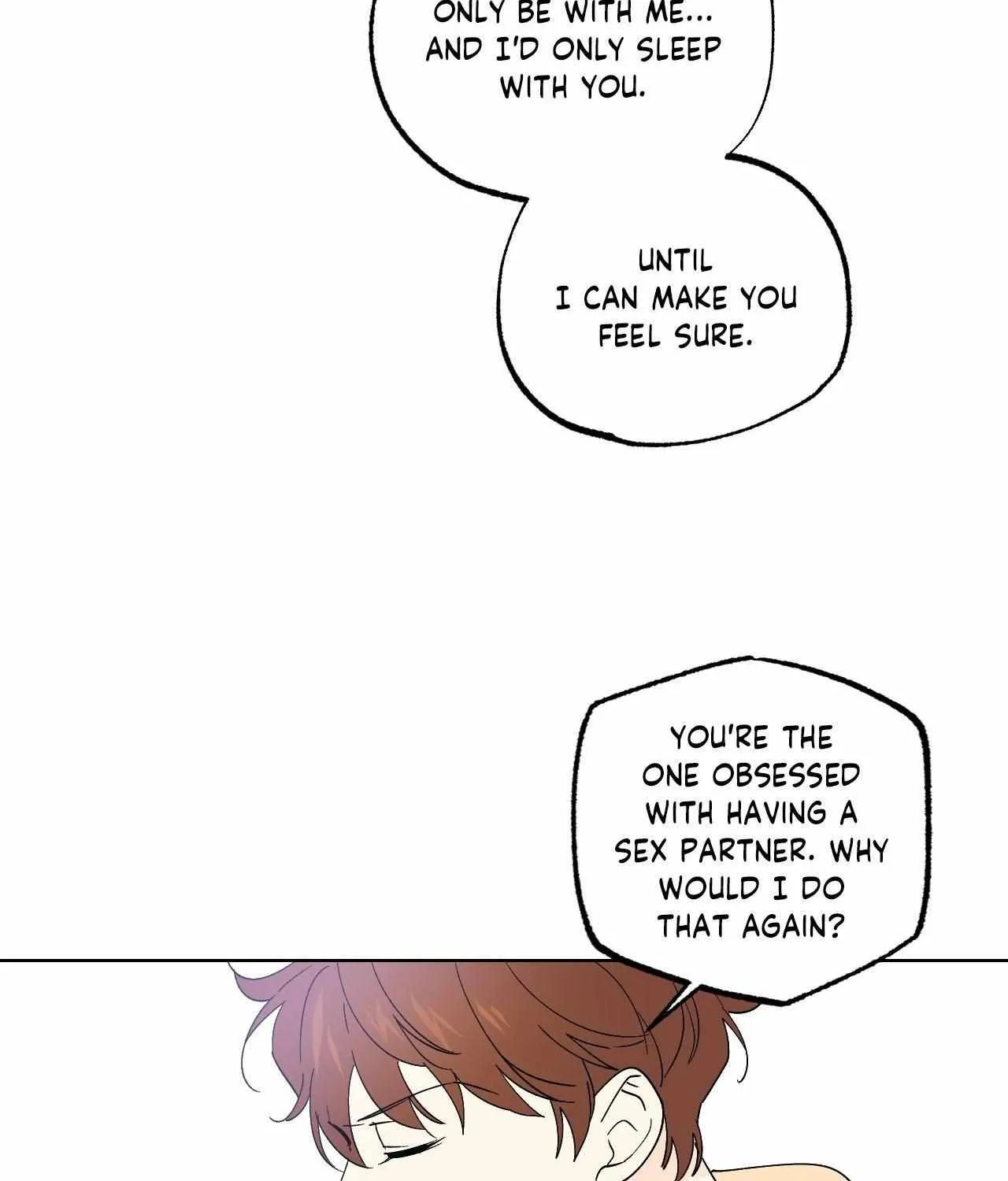 Read Part-Time Partner chapter 79 image 80 on Lezhin