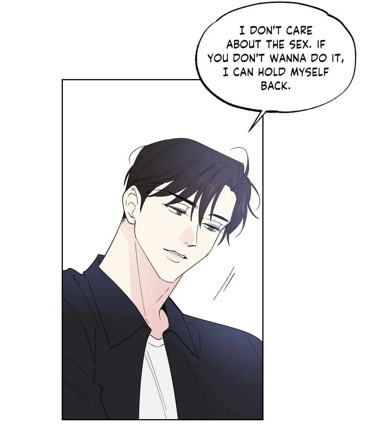 Read Part-Time Partner chapter 79 image 82 on Lezhin