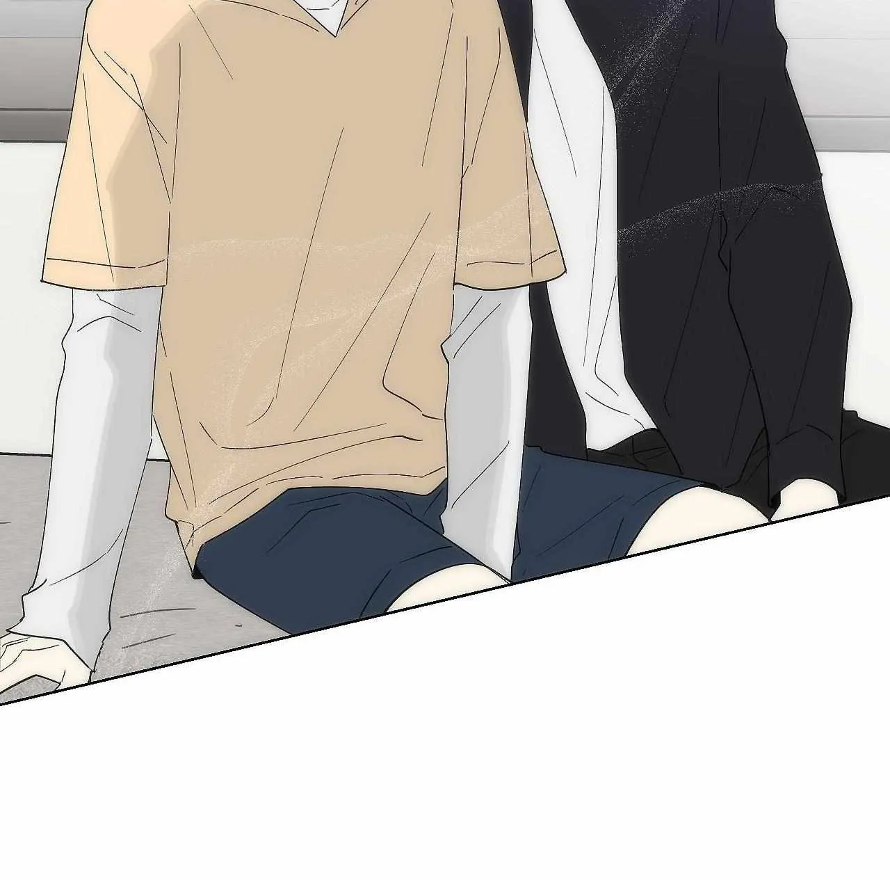 Read Part-Time Partner chapter 79 image 84 on Lezhin