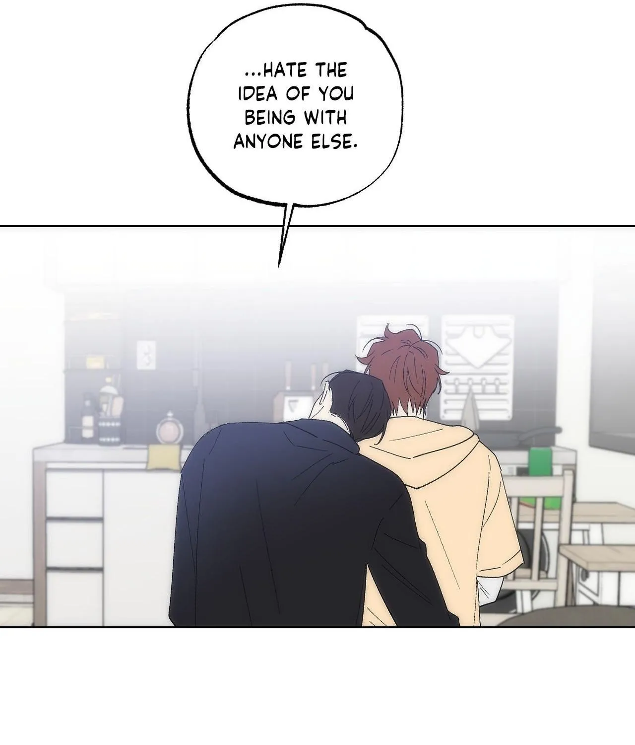 Read Part-Time Partner chapter 79 image 85 on Lezhin
