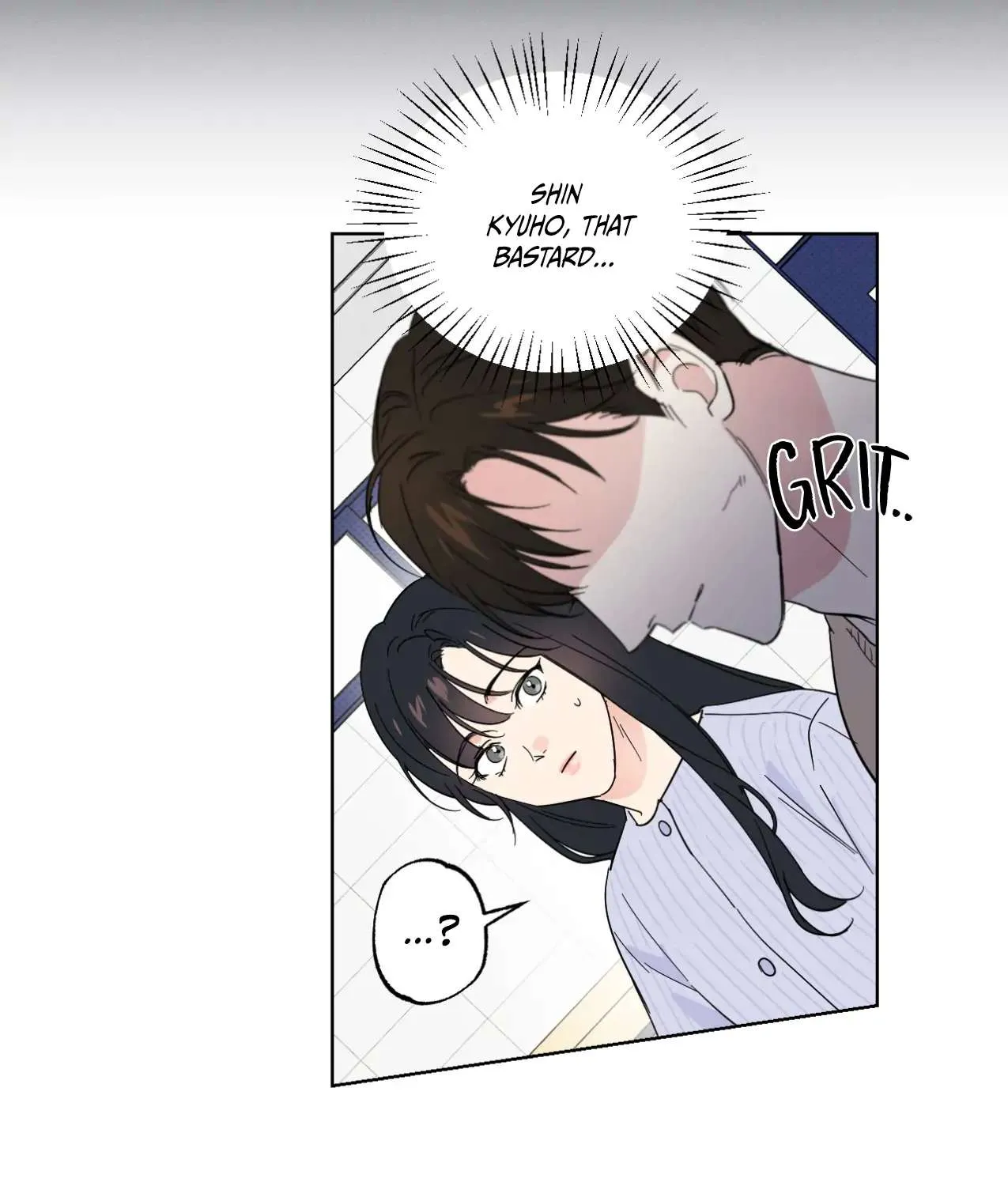 Read Part-Time Partner chapter 8 image 13 on Lezhin