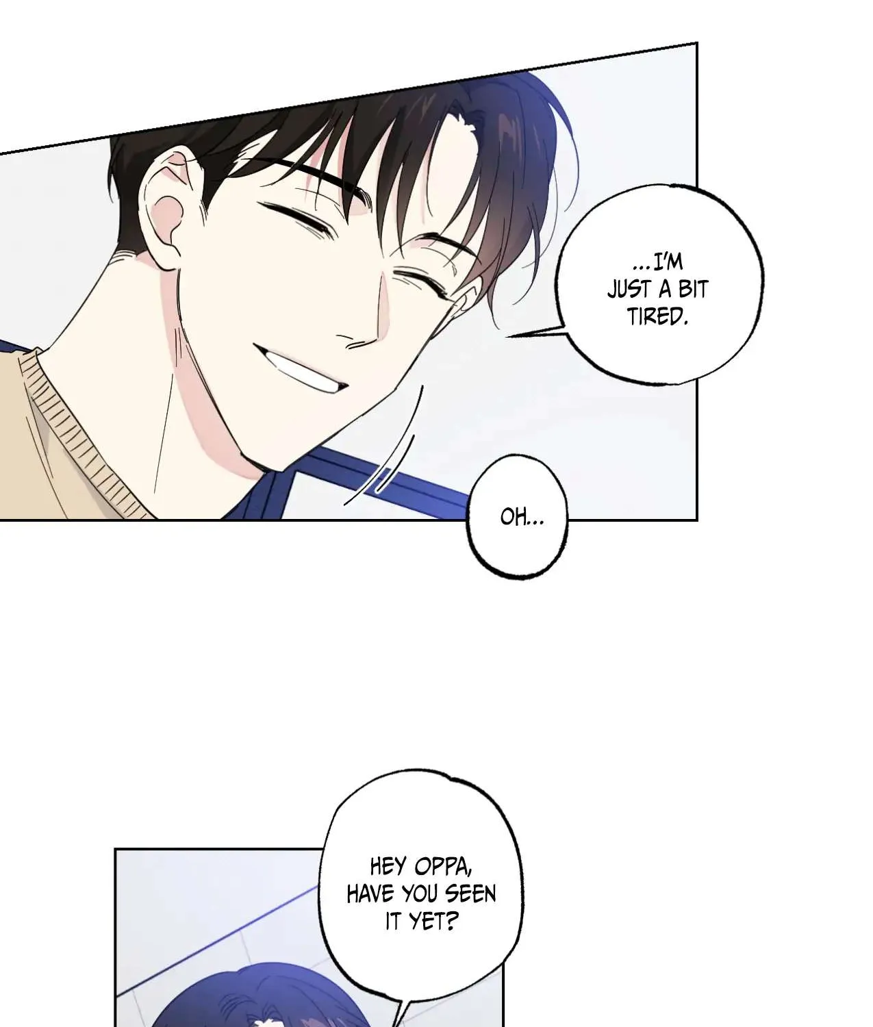 Read Part-Time Partner chapter 8 image 14 on Lezhin