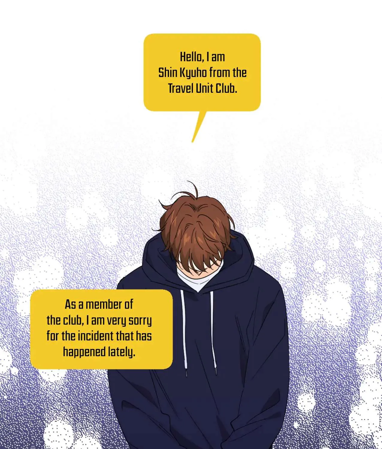 Read Part-Time Partner chapter 8 image 18 on Lezhin