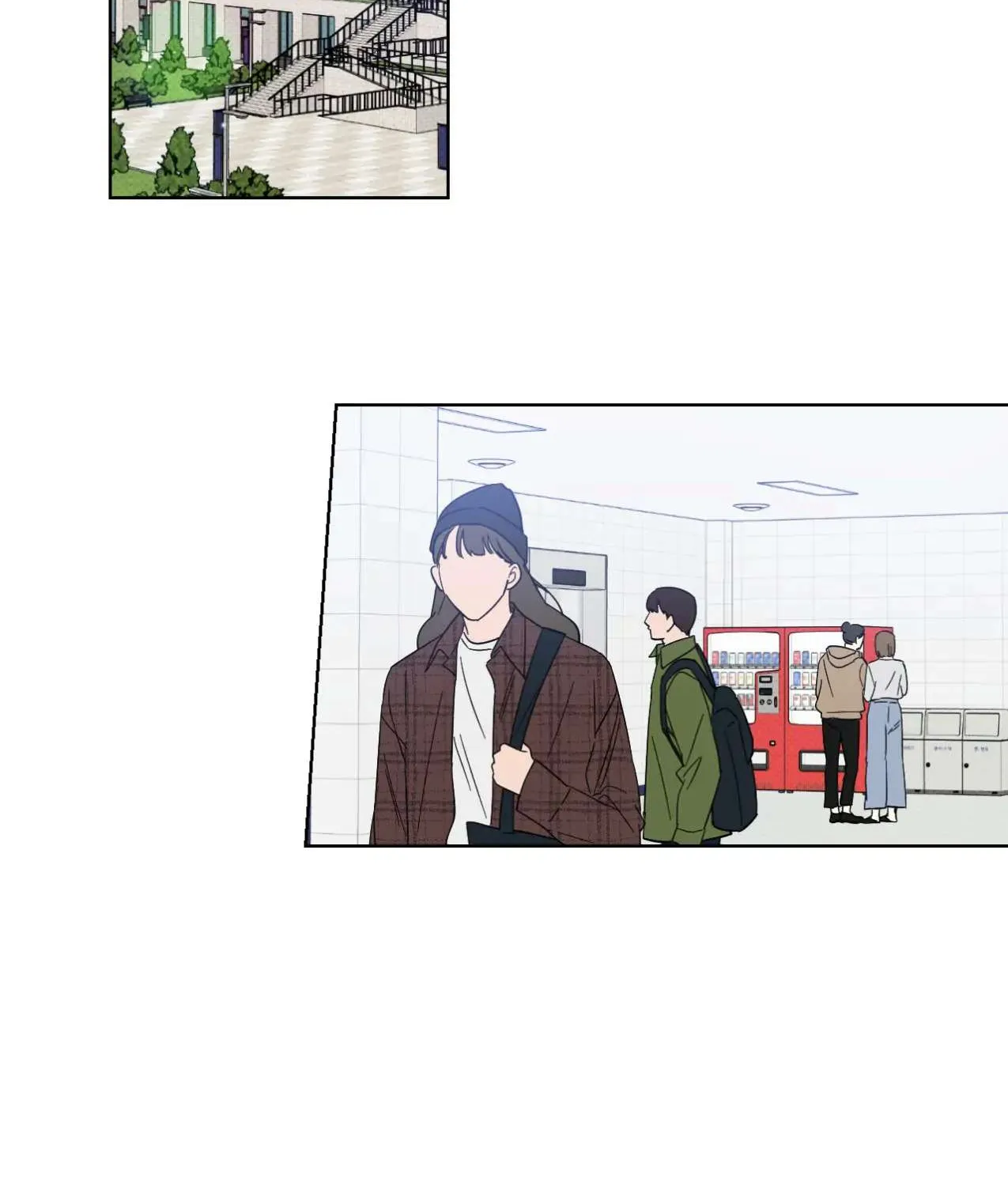 Read Part-Time Partner chapter 8 image 2 on Lezhin