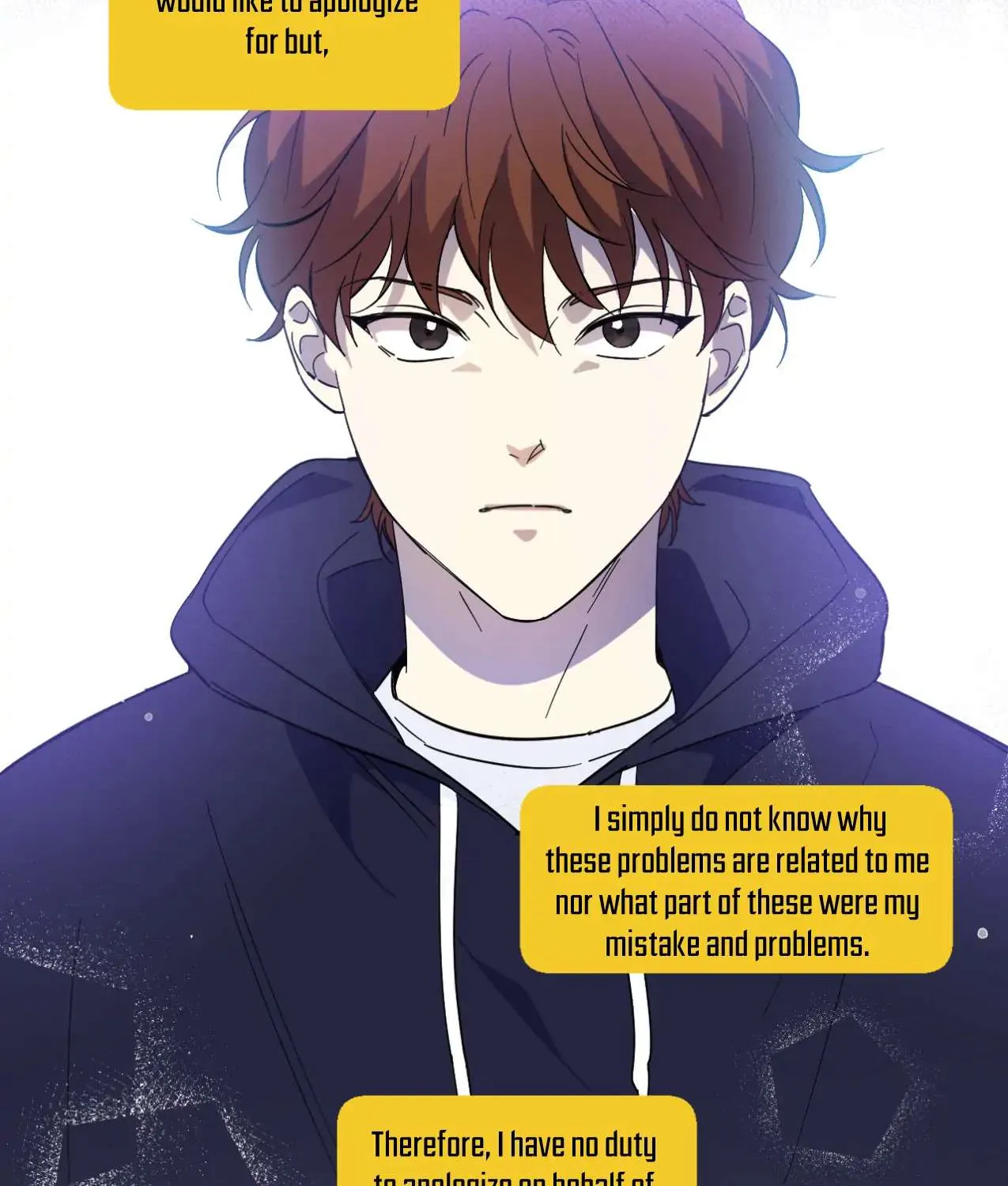 Read Part-Time Partner chapter 8 image 21 on Lezhin
