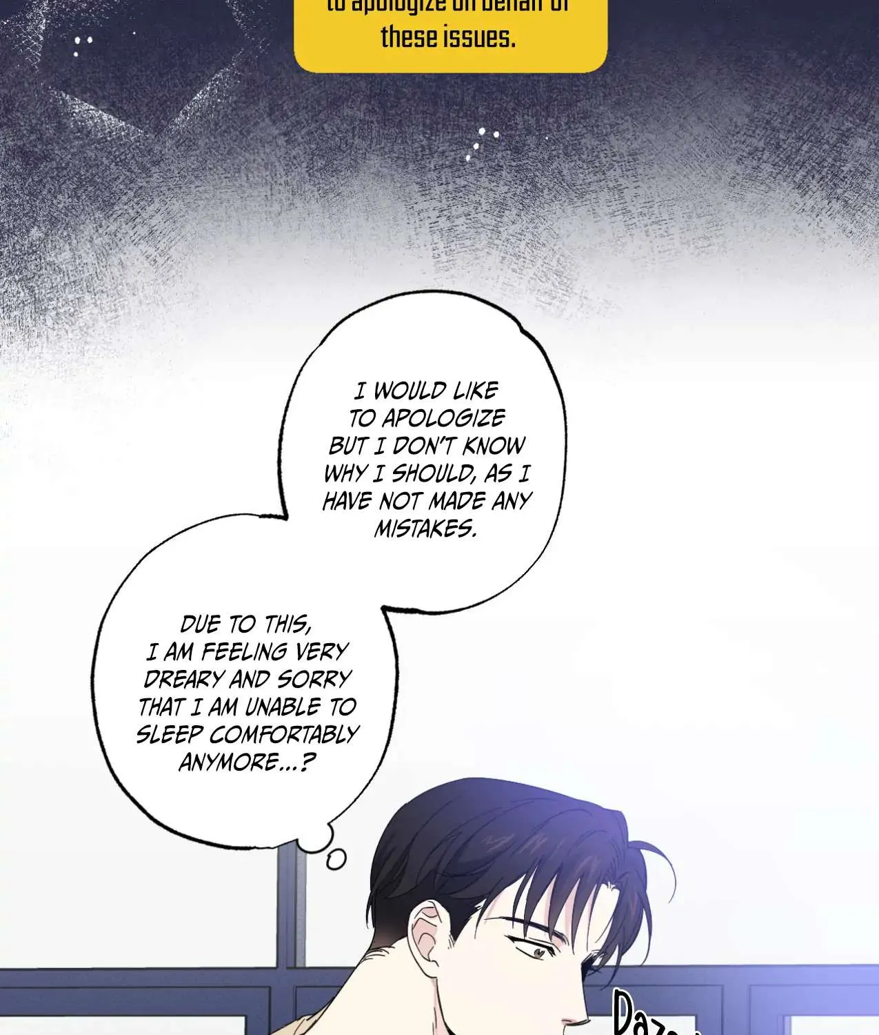 Read Part-Time Partner chapter 8 image 22 on Lezhin