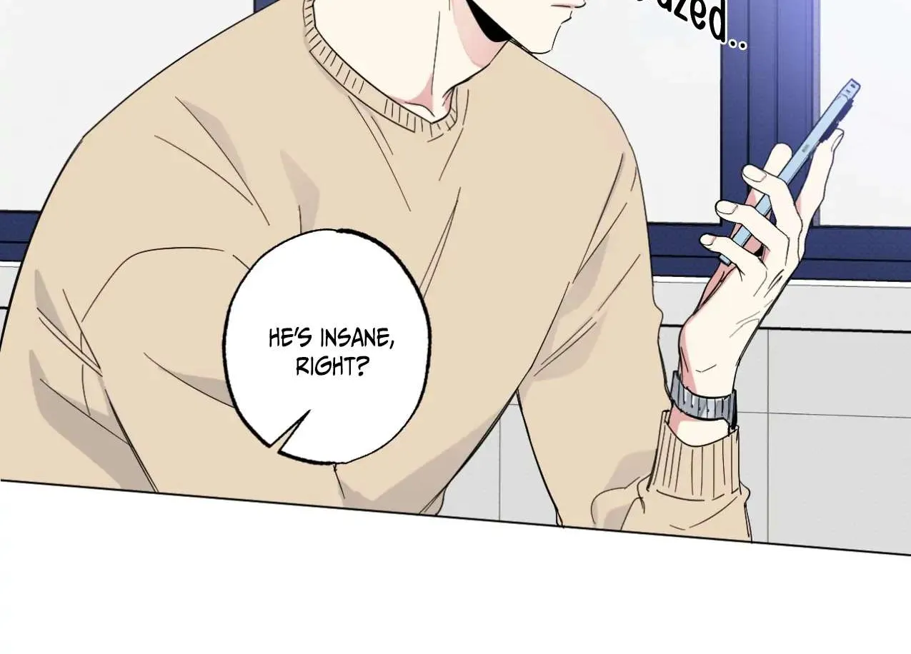 Read Part-Time Partner chapter 8 image 23 on Lezhin