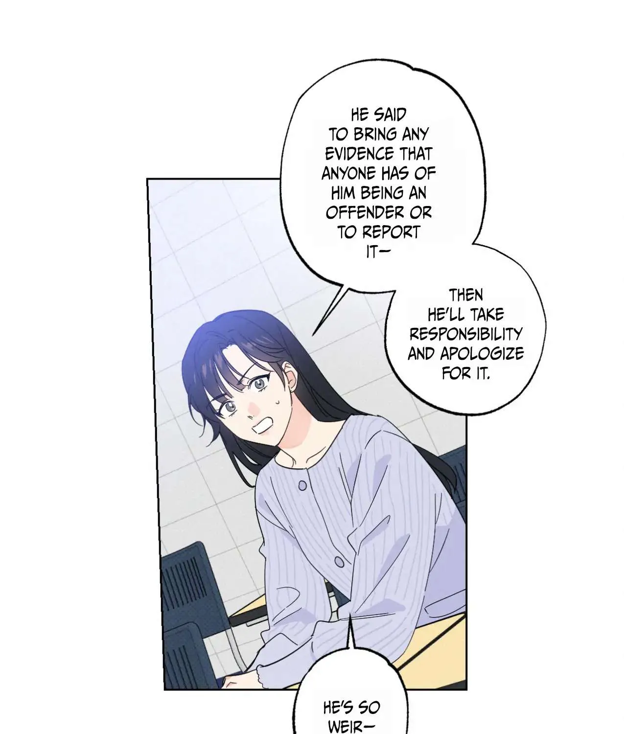 Read Part-Time Partner chapter 8 image 24 on Lezhin