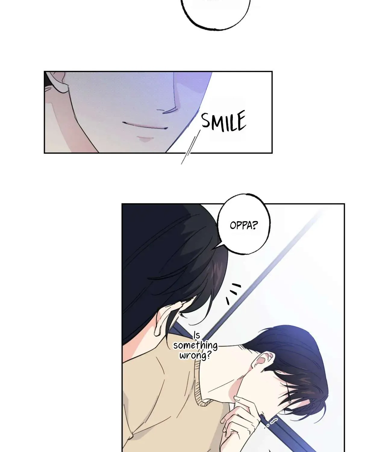 Read Part-Time Partner chapter 8 image 25 on Lezhin