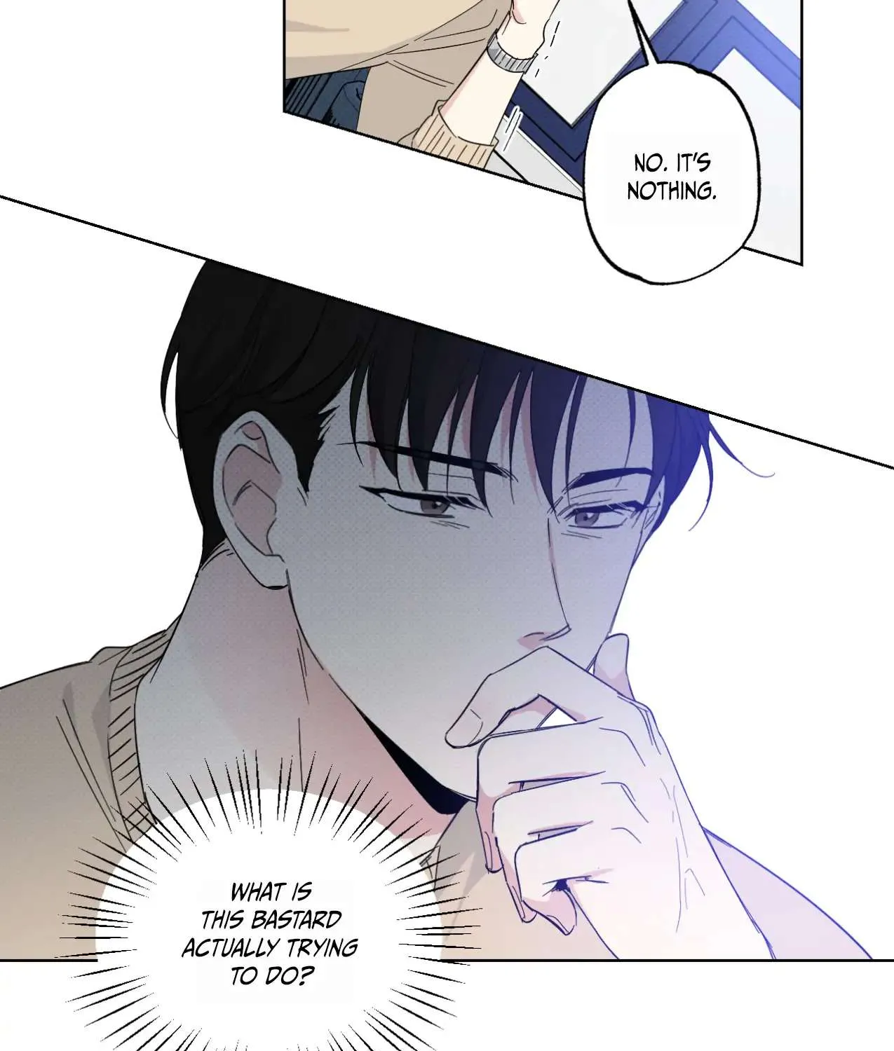 Read Part-Time Partner chapter 8 image 26 on Lezhin